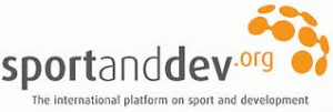 sportanddev.org logo