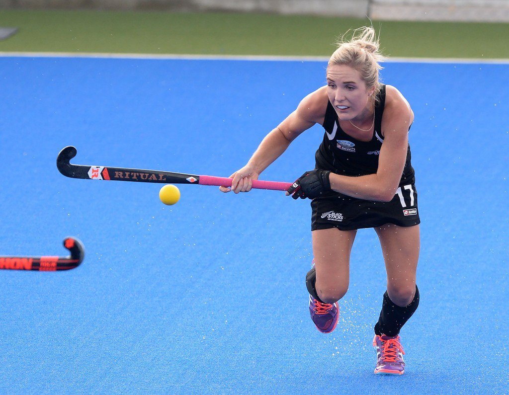 New Zealand hockey