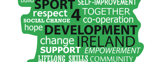 What is Sport for Development?