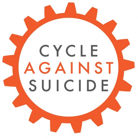 Cycle Against Suicide 2016