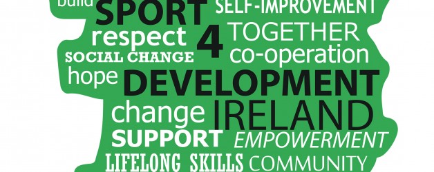 Introduction & Welcome to ‘Sport 4 Development Ireland’