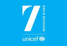 The David Beckham UNICEF fund/project The David Beckham UNICEF fund/project