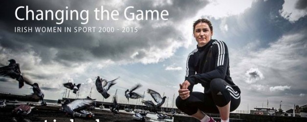 Irish Women in Sport – Changing the Game