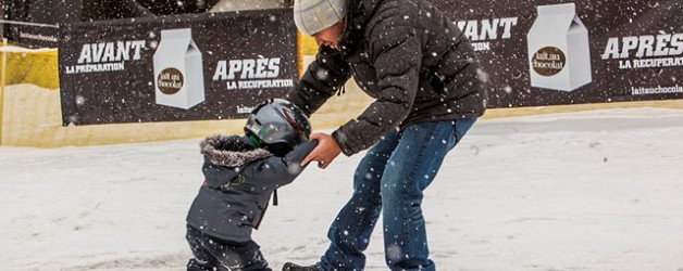 FIS World Snow Day