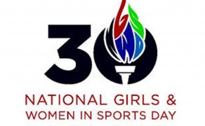 30th annual National Girls & Women in Sports Day (NGWSD)