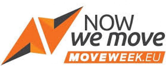 Create Your own Flash Mob – MOVE Week 23rd – 29th of May 2016