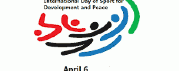 IDSDP 6th of April is Fast Approaching – What will you be doing!