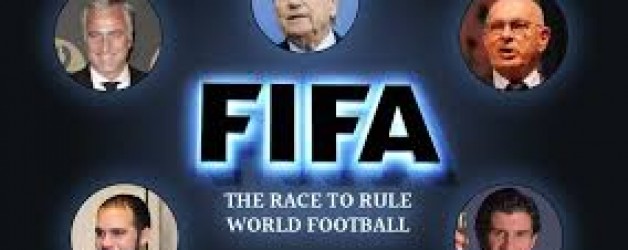 FIFA Election candidate plans to distribute 50% of FIFA’s income to development projects