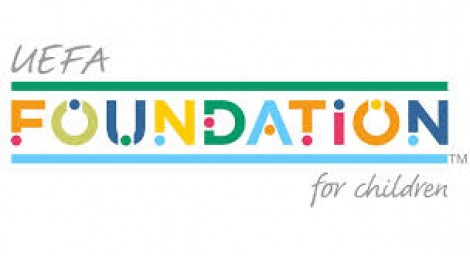 UEFA Foundation For Children