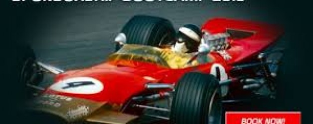 Motorsport Sponsorship Bootcamp Being Hosted Tonight in Dublin