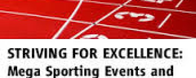 Mega Sporting Events and Human Rights Event
