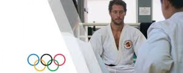 Sport For A Better World – IDSDP APRIL 6th