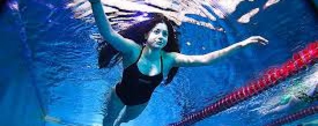 Syrian Refugee Who Swam to Greece Sets Sights on Olympics