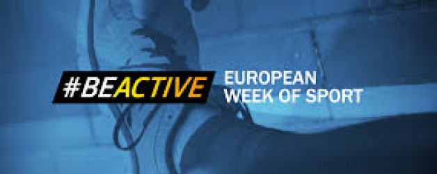 European Week of Sport 2016 – what’s in store?