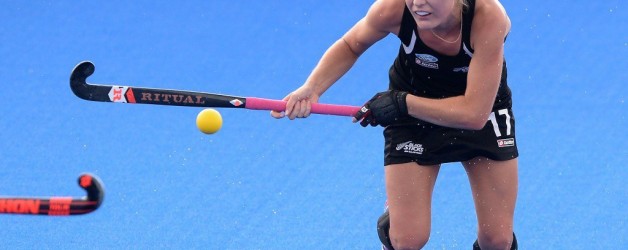 New Zealand hockey players told to cease self-funding for Rio 2016