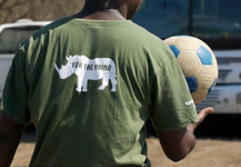 World Parks – World Cup : Bringing Communities & Conservation Together Through Soccer World Parks – World Cup : Bringing Communities & Conservation Together Through Soccer