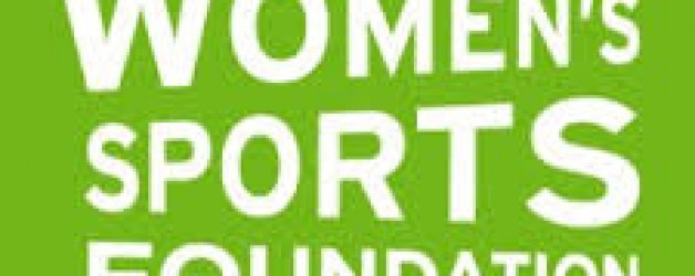 Sports 4 Life Grant Recipients named by the Women’s Sports Foundation and espnW