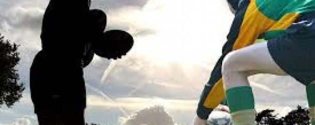A Darker Side to Youth Sports