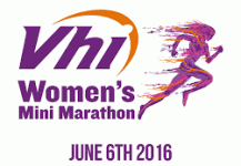 2016 Vhi Women’s Mini Marathon Dublin 2016 Vhi Women’s Mini Marathon Dublin