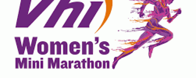 2016 Vhi Women’s Mini Marathon Dublin