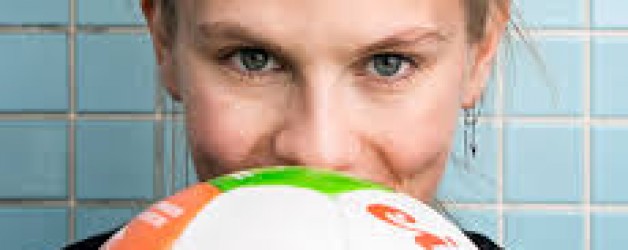 First Ever Womens Global Goals World Cup all set to kick off in Copenhagen tomorrow