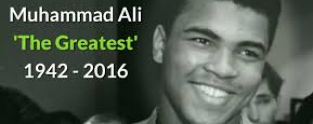Muhammad Ali Funeral Will Be Open To All