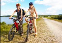 A fun way to keep the Family Fit this June A fun way to keep the Family Fit this June