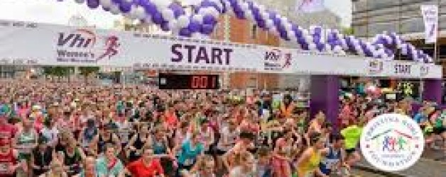 Dublin 2016 Vhi Womens Mini Marathon
