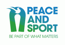 Peace & Sport “The Act for What Matters call” Peace & Sport “The Act for What Matters call”