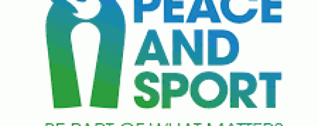 Peace & Sport “The Act for What Matters call”