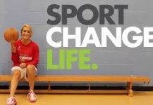 Sport Changes Life Foundation Sport Changes Life Foundation