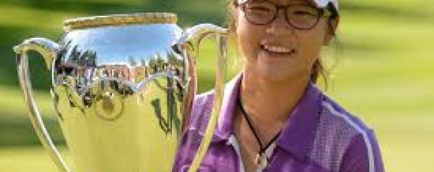 19 year old Lydia Ko looks forward to her return to the U.S. Women’s Open