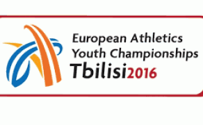 The 1st European Athletics Youth Championships is set to take place in just under 7 days