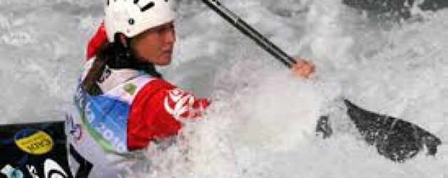 Vote YES Women CANOE #tokio2020