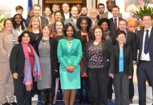 Sports Ministers in Rio have this week pledged to strengthen policies and fight corruption Sports Ministers in Rio have this week pledged to strengthen policies and fight corruption