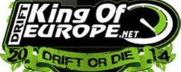 Ireland’s very own Danielle Murphy Places 2nd In The Queen Of Europe Drift Competition