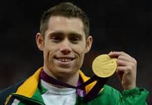 Reigning Irish Champion Jason Smyth To Defend His Title Reigning Irish Champion Jason Smyth To Defend His Title