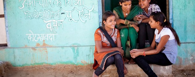 International Girls Day