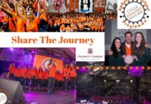 Cycle Against Suicide & The Student Leaders’ Congress 2017 Cycle Against Suicide & The Student Leaders’ Congress 2017