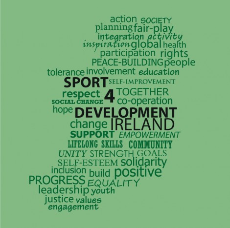 Sport 4 Development Ireland
